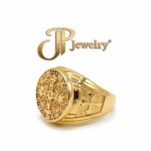Anillo San Benito 18 KL