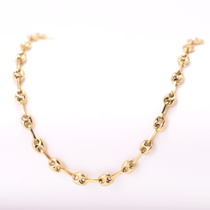Cadena Gucci