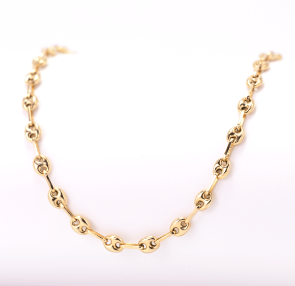 Cadena Gucci