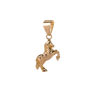 Dije  Caballo