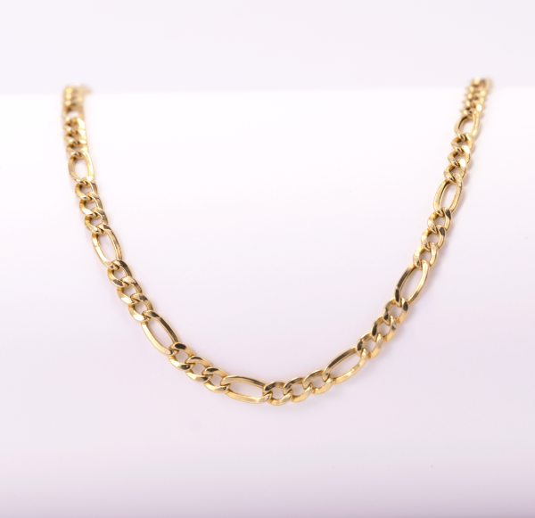Cadena cartier
